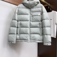 Prada Down Coat